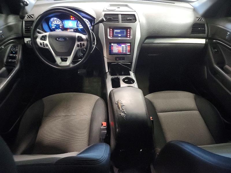 Продажа на аукционе авто 2014 Ford Explorer, vin: 1FM5K8AR1EGC37845, номер лота: 50167676