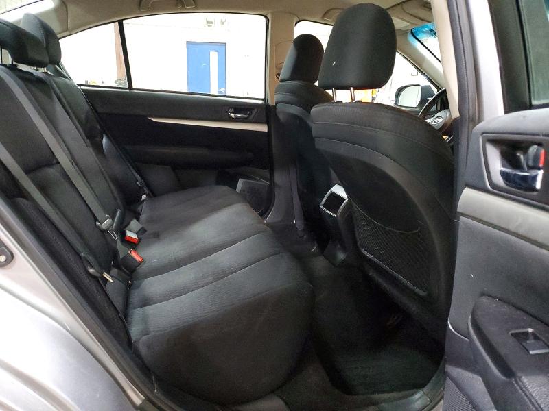 Aukcja sprzedaży 2011 Subaru Legacy, vin: 4S3BMBB67B3245244, numer aukcji: 51264436