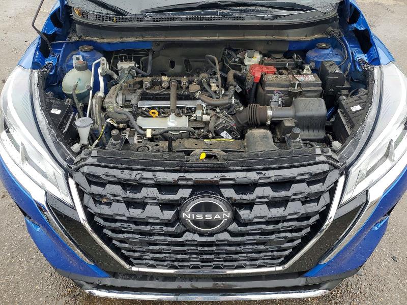 Aukcja sprzedaży 2024 Nissan Kicks, vin: 3N1CP5CV5RL561424, numer aukcji: 51468876