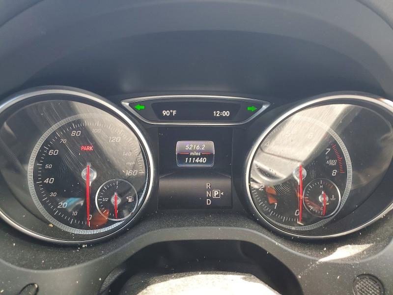 Продажа на аукционе авто 2018 Mercedes-benz Gla, vin: WDCTG4EB5JJ459184, номер лота: 51642906