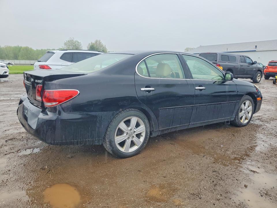 Aukcja sprzedaży 2005 Lexus Es, vin: JTHBA30G255075988, numer aukcji: 51197486