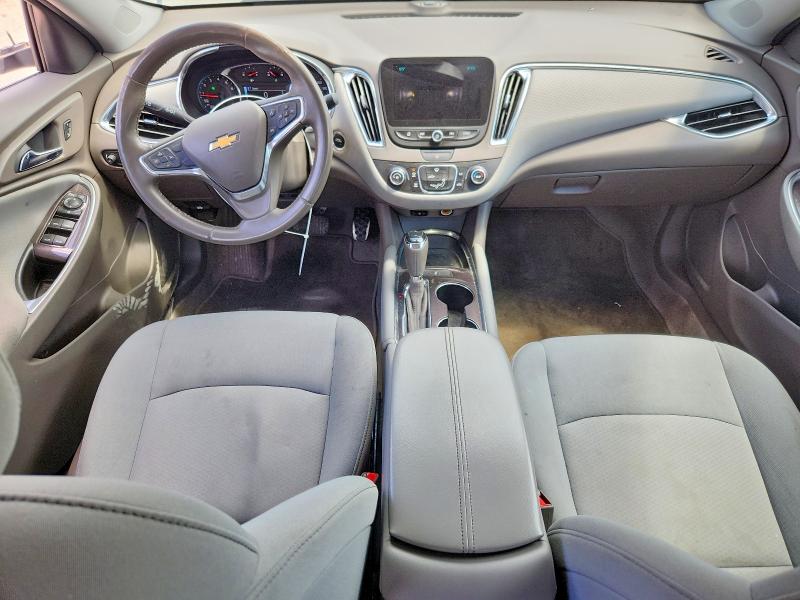 Aukcja sprzedaży 2017 Chevrolet Malibu, vin: 1G1ZE5ST4HF283579, numer aukcji: 51312706
