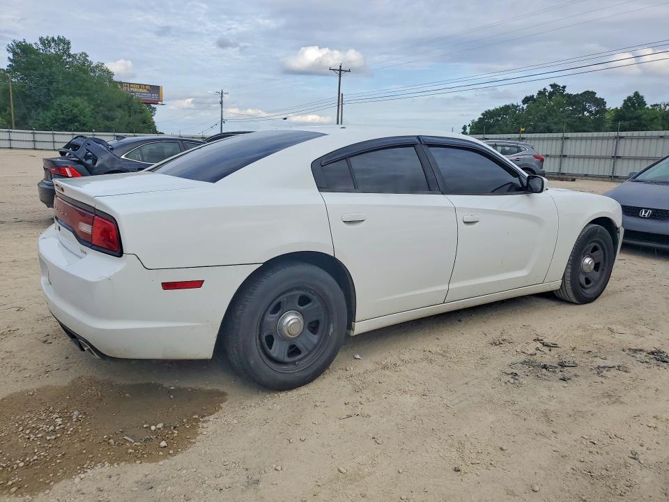 Aukcja sprzedaży 2012 Dodge Charger, vin: 2C3CDXAG9CH237130, numer aukcji: 51693396