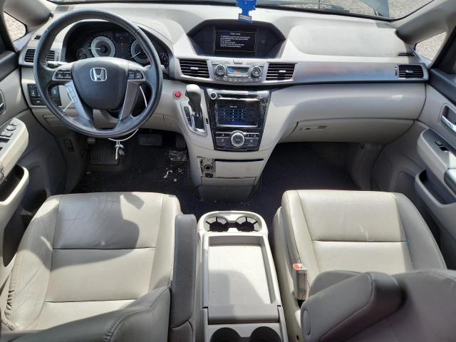 2015 Honda Odyssey მანქანა იყიდება აუქციონზე, vin: 5FNRL5H60FB014155, აუქციონის ნომერი: 48808096