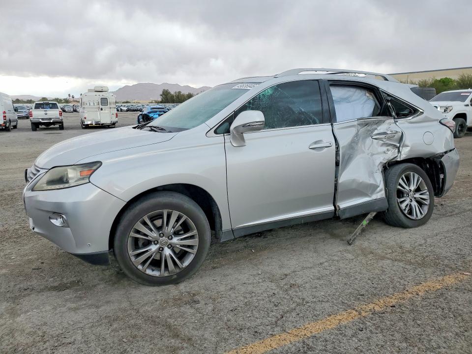 Aukcja sprzedaży 2013 Lexus Rx 350, vin: 2T2BK1BA8DC198929, numer aukcji: 49836946