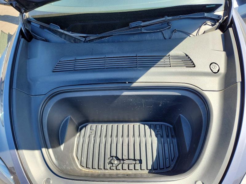 Продажа на аукционе авто 2023 Tesla Model Y, vin: 7SAYGAEE7PF883540, номер лота: 48781686