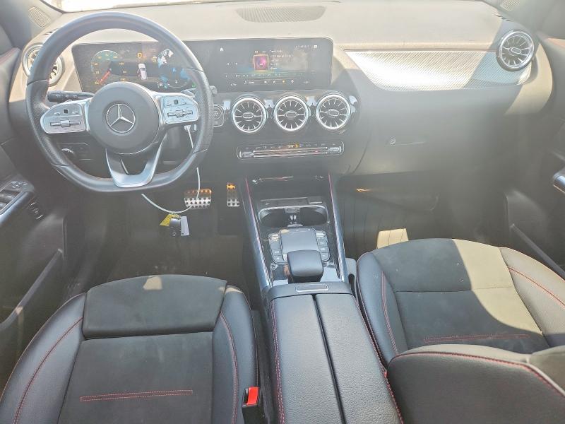 Продажа на аукционе авто 2022 Mercedes-benz Gla, vin: W1N4N4GB6NJ408322, номер лота: 50146976