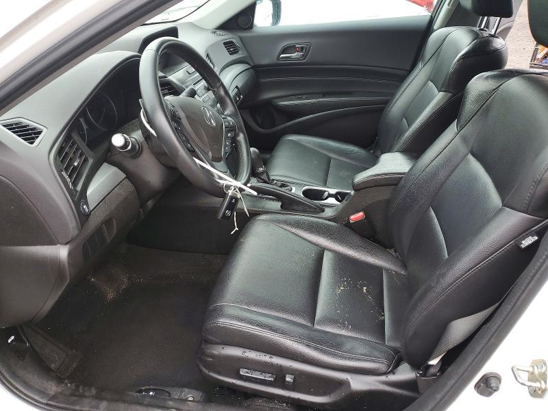Продажа на аукционе авто 2016 Acura Ilx, vin: 19UDE2F37GA024687, номер лота: 47621006
