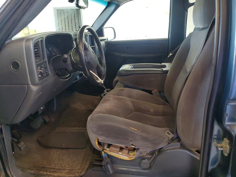 48447416 :رقم المزاد ، 2GTEC13Z561322529 vin ، 2006 Gmc New Sierra مزاد بيع