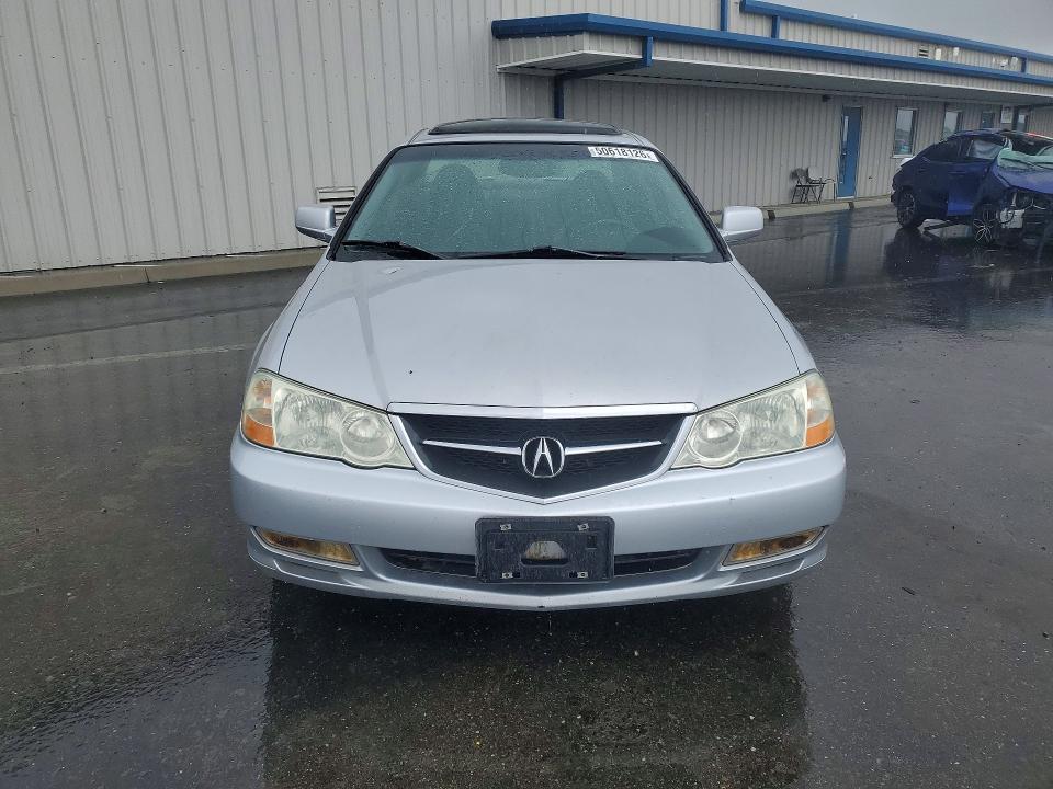 50618126 :رقم المزاد ، 19UUA56823A084346 vin ، 2003 Acura 3.2tl مزاد بيع