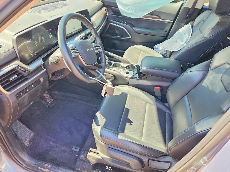 Aukcja sprzedaży 2025 Kia Telluride, vin: 5XYP24GC1SG640425, numer aukcji: 50559856