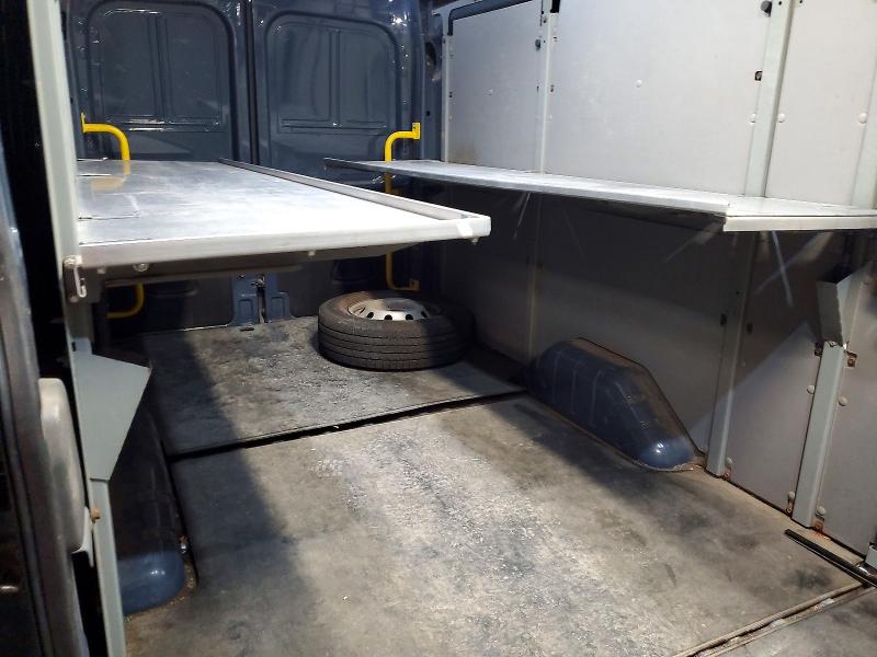 48238566 :رقم المزاد ، 1FTBR3X84LKB32750 vin ، 2020 Ford Transit مزاد بيع