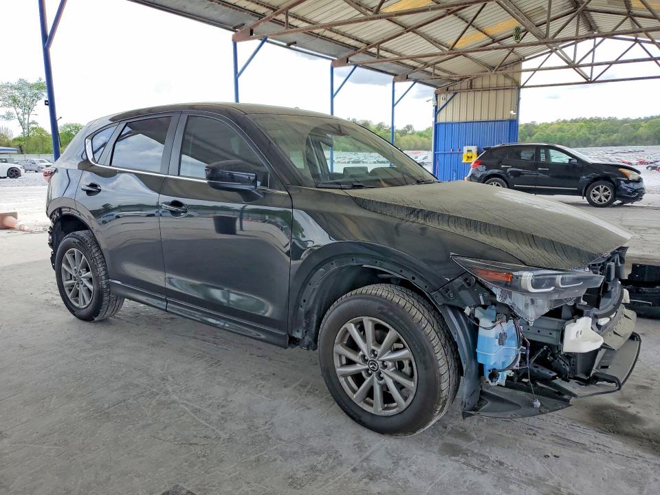 Aukcja sprzedaży 2024 Mazda Cx-5, vin: JM3KFBBM5R0370190, numer aukcji: 47258686