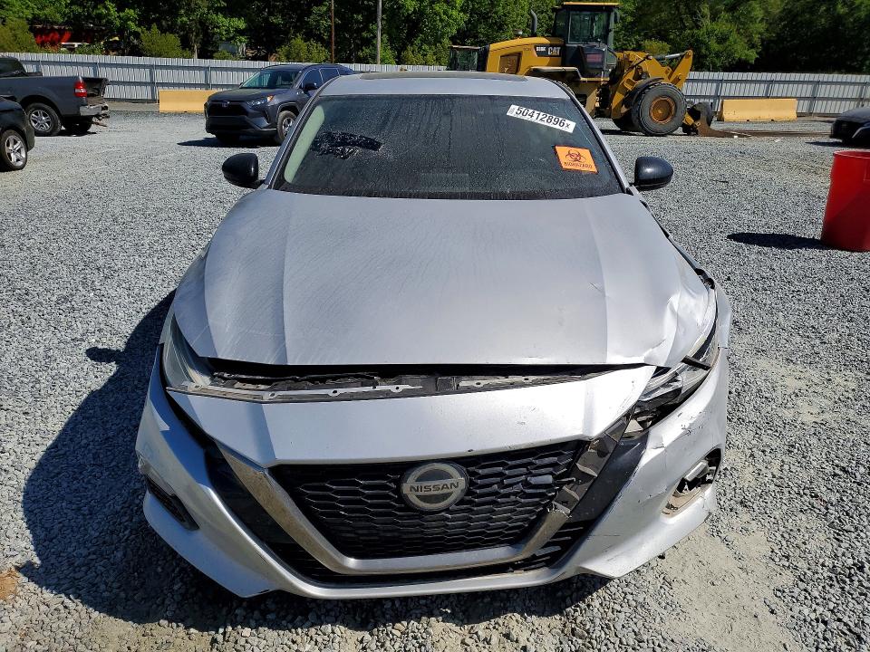 Продажа на аукционе авто 2019 Nissan Altima, vin: 1N4BL4CV8KN319270, номер лота: 50412896