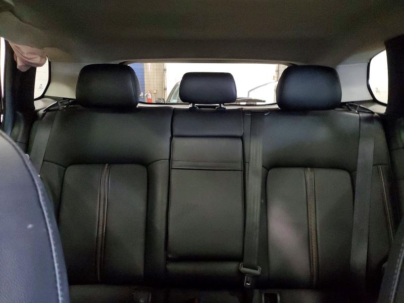 Aukcja sprzedaży 2024 Mazda Cx-50, vin: 7MMVABEMXRN221289, numer aukcji: 49181266