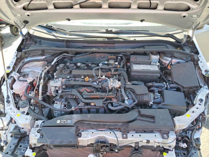 Продажа на аукционе авто 2025 Toyota Corolla, vin: 5YFB4MDE0SP312659, номер лота: 51188146