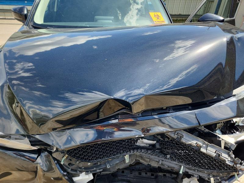 50276046 :رقم المزاد ، JM3KFBBM4J0473315 vin ، 2018 Mazda Cx-5 مزاد بيع
