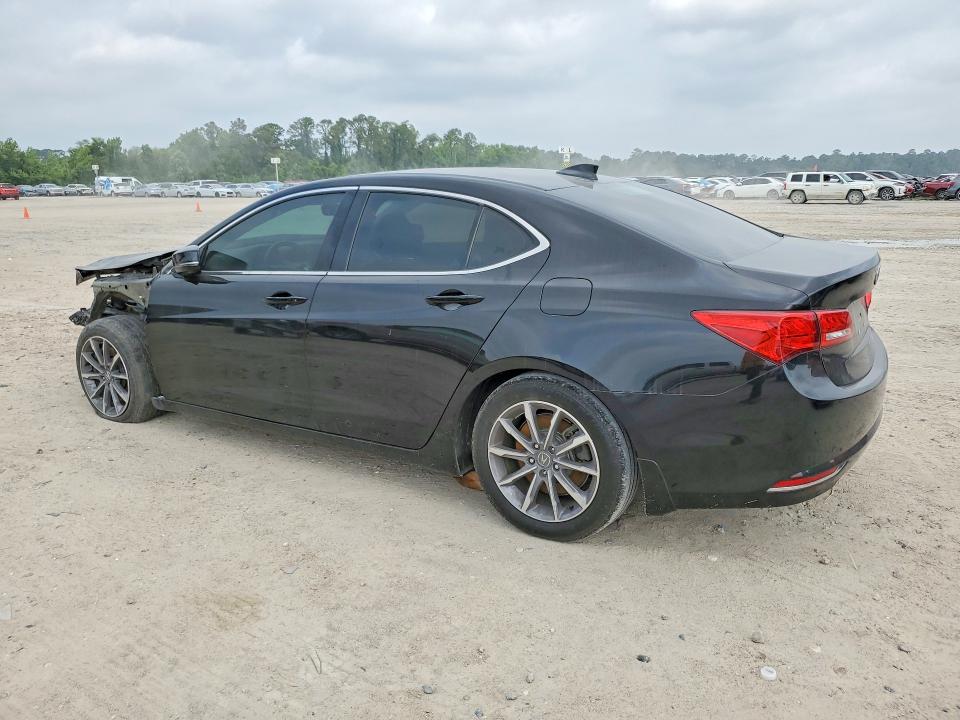 Продажа на аукционе авто 2019 Acura Tlx, vin: 19UUB1F38KA004489, номер лота: 51506036