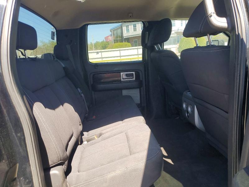 2009 Ford F150 მანქანა იყიდება აუქციონზე, vin: 1FTPW14V69FA74350, აუქციონის ნომერი: 51647566