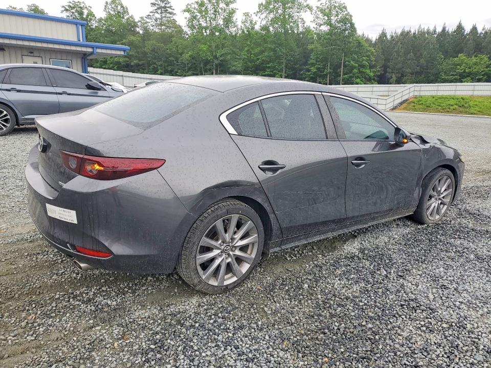 Aukcja sprzedaży 2021 Mazda 3, vin: JM1BPABL7M1326010, numer aukcji: 51995346