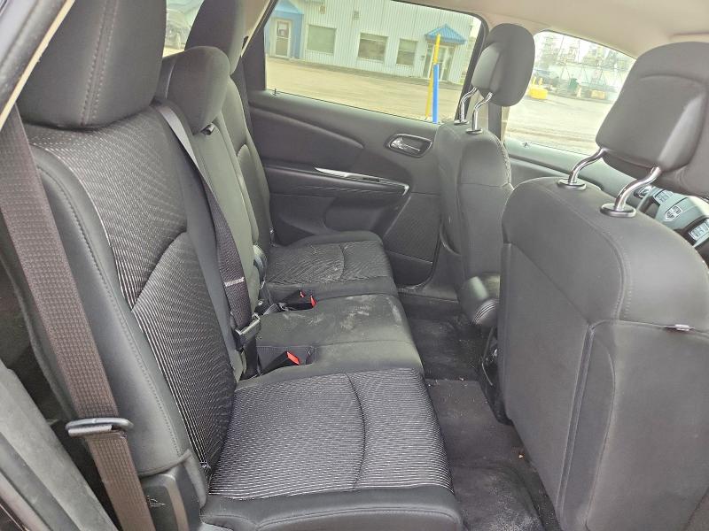Aukcja sprzedaży 2011 Dodge Journey, vin: 3D4PG4FB8BT503763, numer aukcji: 50436036