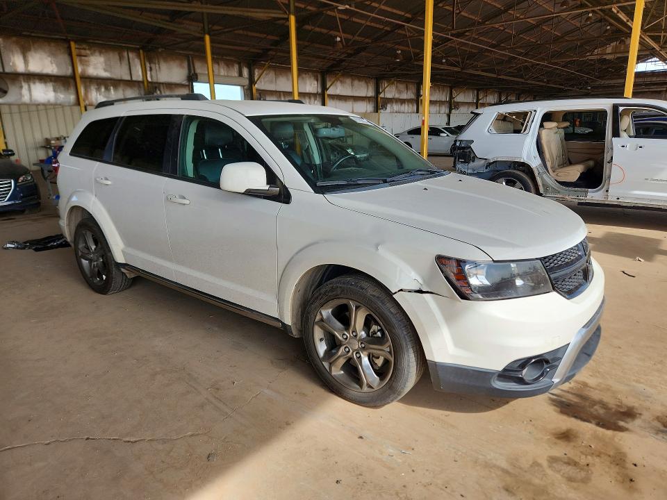 Aukcja sprzedaży 2016 Dodge Journey, vin: 3C4PDCGG0GT195215, numer aukcji: 49789326