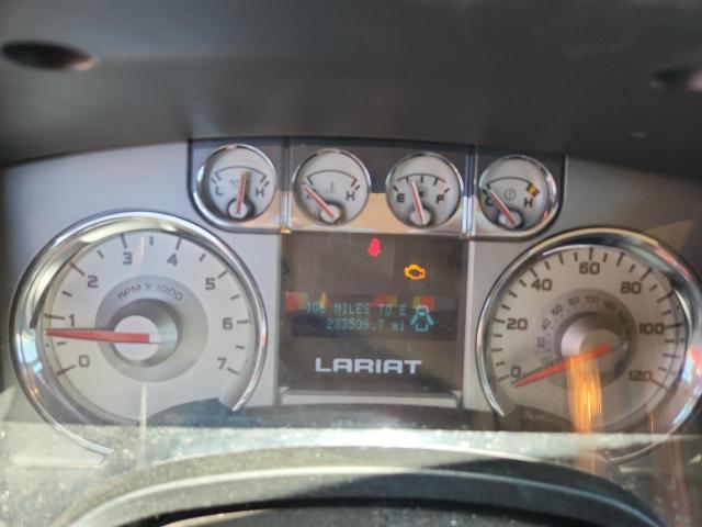 2010 Ford F150 მანქანა იყიდება აუქციონზე, vin: 1FTFW1CVXAFC60152, აუქციონის ნომერი: 50570656