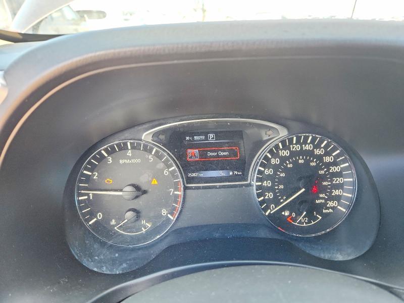 Продажа на аукционе авто 2016 Nissan Pathfinder, vin: 5N1AR2MM7GC640830, номер лота: 49579336