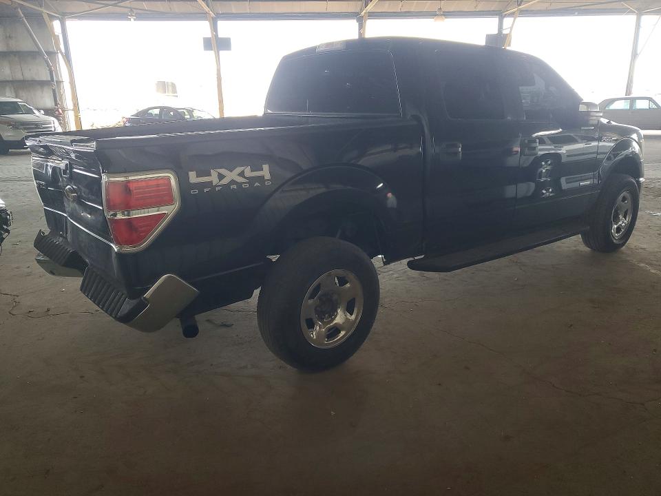 Продаж на аукціоні авто 2013 Ford F150, vin: 1FTFW1ETXDFA69377, номер лоту: 51653576
