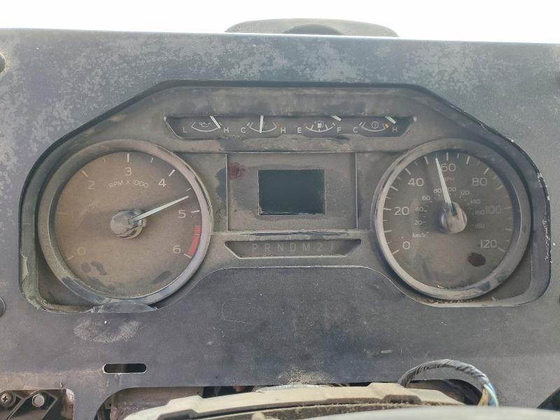Продаж на аукціоні авто 2021 Ford E-450, vin: 1FC3E4KK7MDC27463, номер лоту: 49442336