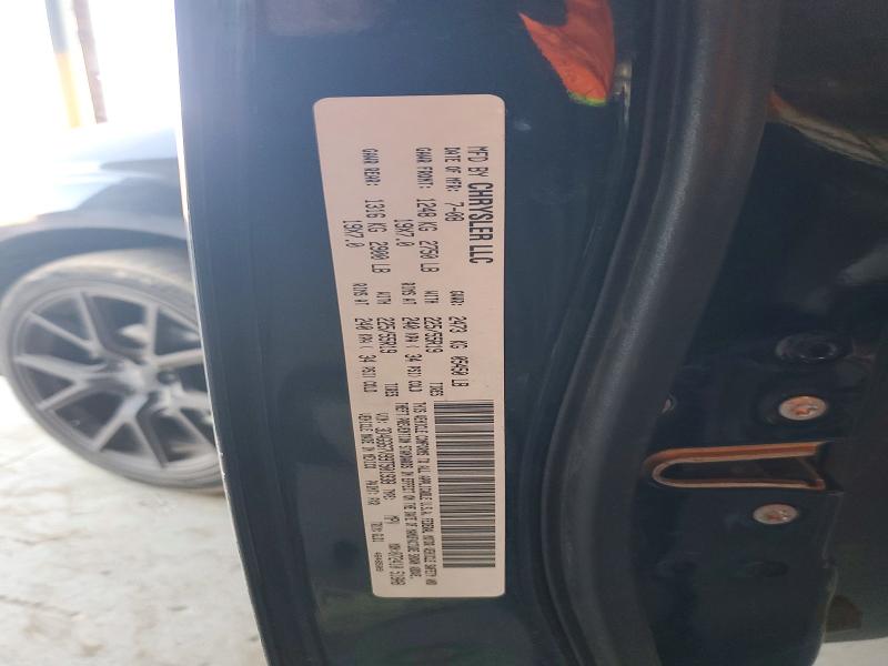 Продажа на аукционе авто 2009 Dodge Journey, vin: 3D4GG67V99T501938, номер лота: 50592126