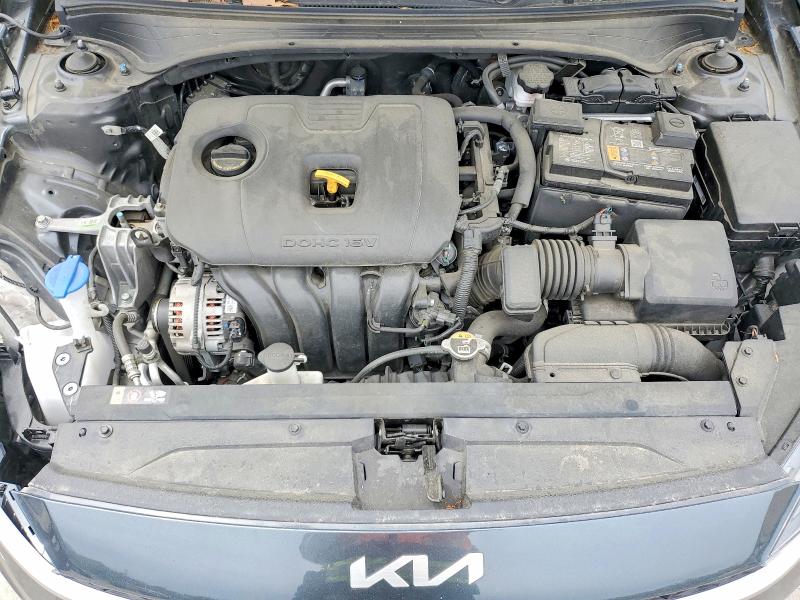 Продаж на аукціоні авто 2022 Kia Forte, vin: 3KPF24AD8NE464889, номер лоту: 48424536