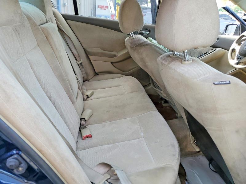 Aukcja sprzedaży 2007 Nissan Altima, vin: 1N4AL21E57N470304, numer aukcji: 50492236