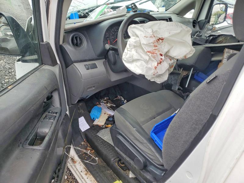 Aukcja sprzedaży 2018 Nissan Nv200, vin: 3N6CM0KN2JK692439, numer aukcji: 51463086