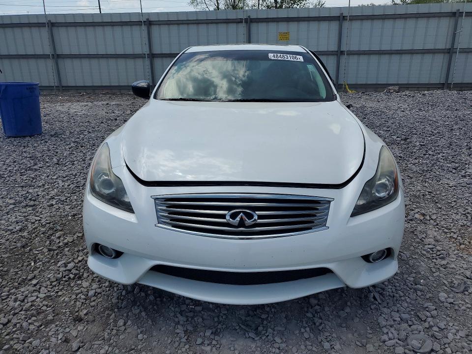 Aukcja sprzedaży 2015 Infiniti Q50, vin: JN1CV6EK4FM870110, numer aukcji: 48483106