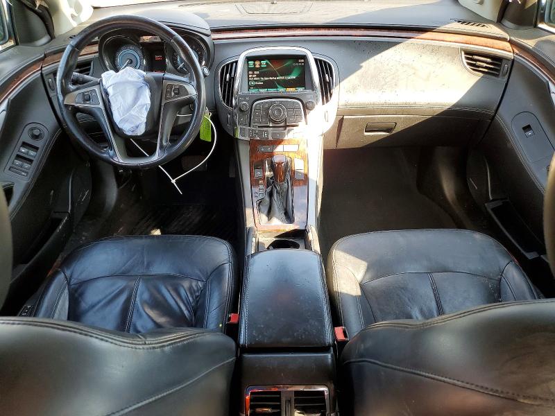 Продажа на аукционе авто 2012 Buick Lacrosse, vin: 1G4GD5G36CF291066, номер лота: 49676296