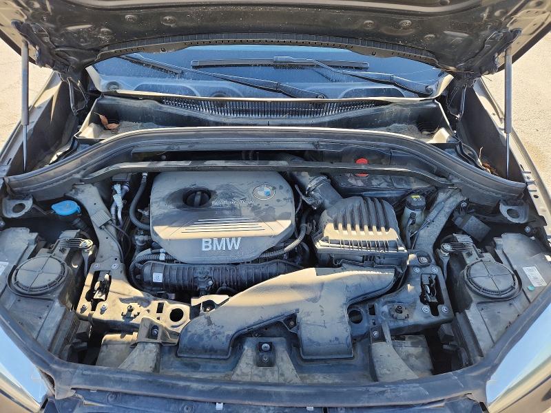 Продажа на аукционе авто 2017 Bmw X1, vin: WBXHU7C30H5H38374, номер лота: 50173426