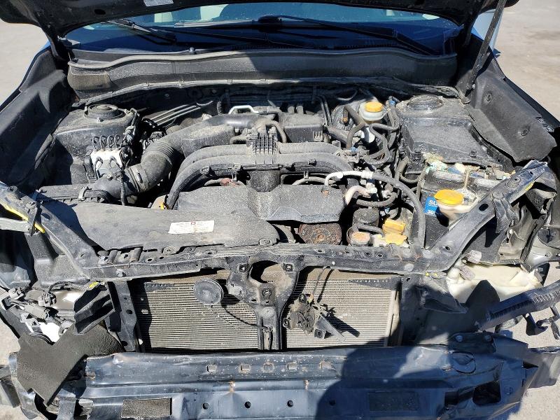 Aukcja sprzedaży 2017 Subaru Forester, vin: JF2SJAEC2HH543301, numer aukcji: 51618086