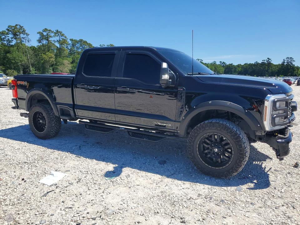 Продажа на аукционе авто 2025 Ford F250, vin: 1FT8W2BT7SEC88965, номер лота: 49136286
