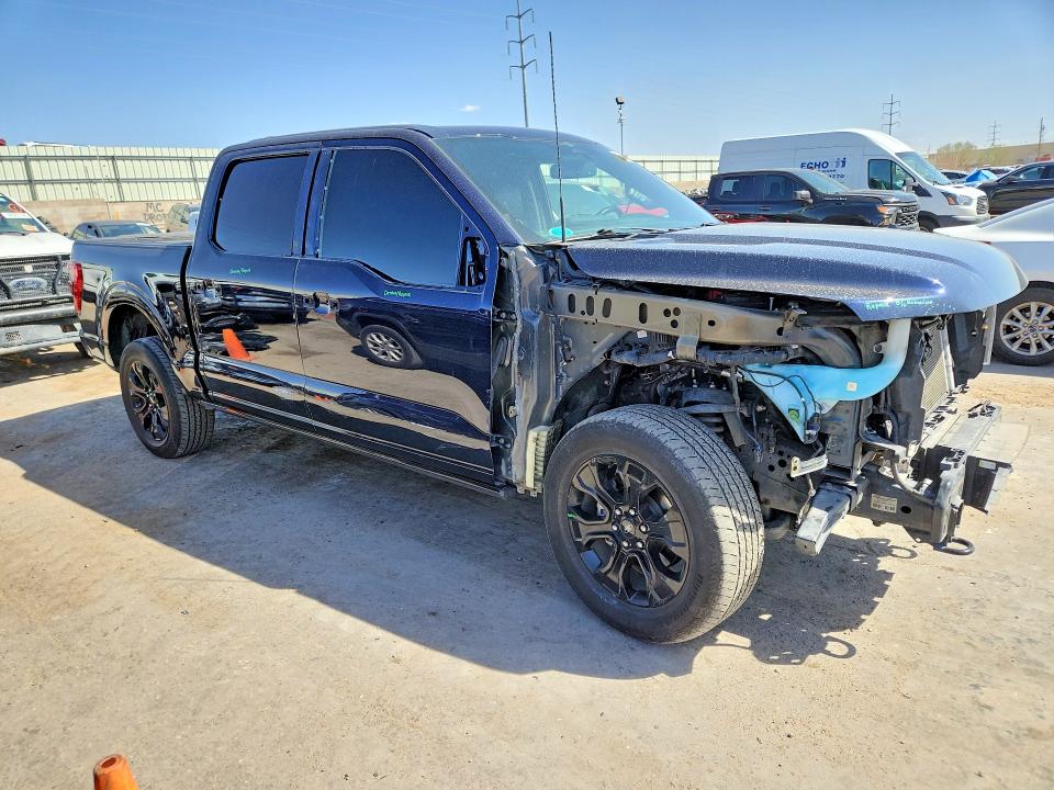 50349576 :رقم المزاد ، 1FTFW1E88PFA20162 vin ، 2023 Ford F150 مزاد بيع
