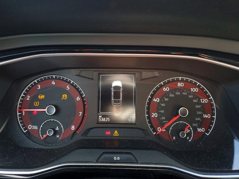 Продажа на аукционе авто 2020 Volkswagen Jetta, vin: 3VWN57BU4LM085486, номер лота: 48831046
