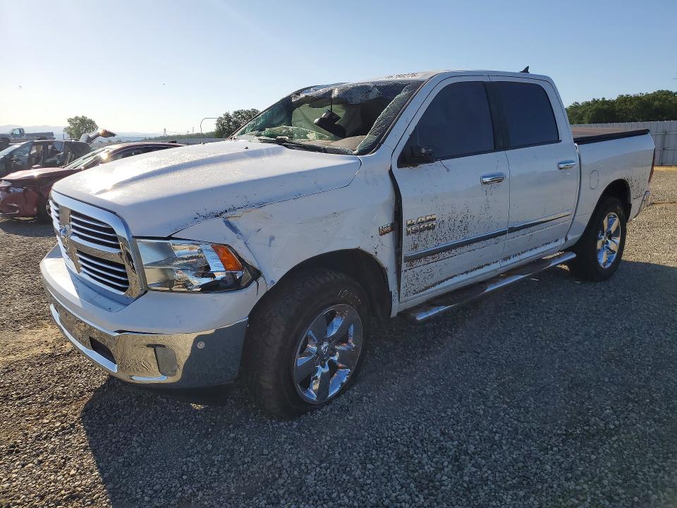 46780226 :رقم المزاد ، 1C6RR7LT8ES379702 vin ، 2014 Ram 1500 مزاد بيع