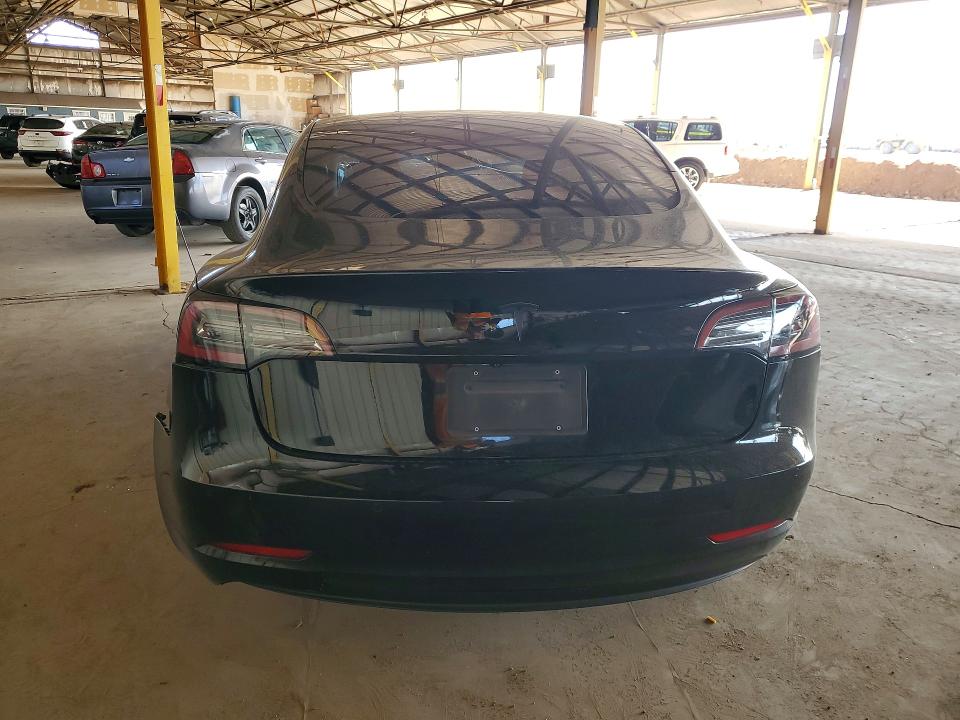 51351486 :رقم المزاد ، 5YJ3E1EA8KF409339 vin ، 2019 Tesla Model 3 مزاد بيع