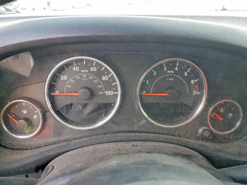 Продажа на аукционе авто 2016 Jeep Wrangler Unlimited, vin: 1C4BJWDG7GL169506, номер лота: 50412046