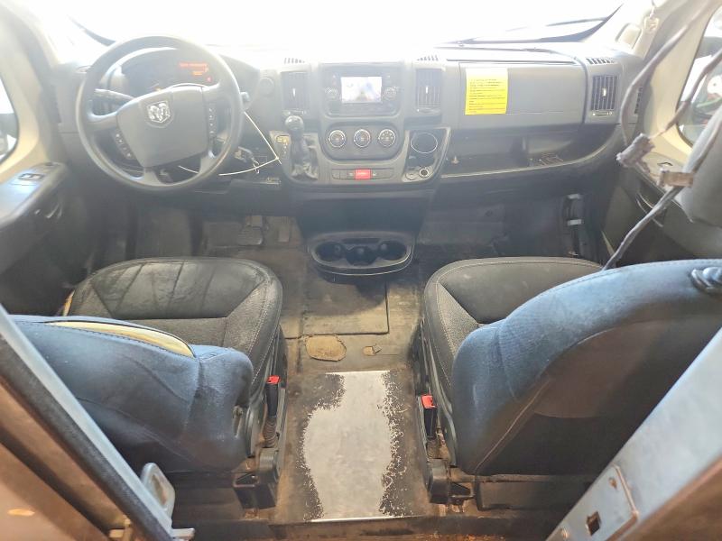 Aukcja sprzedaży 2021 Ram Promaster 3500, vin: 3C6FRVJG5ME501172, numer aukcji: 50575046
