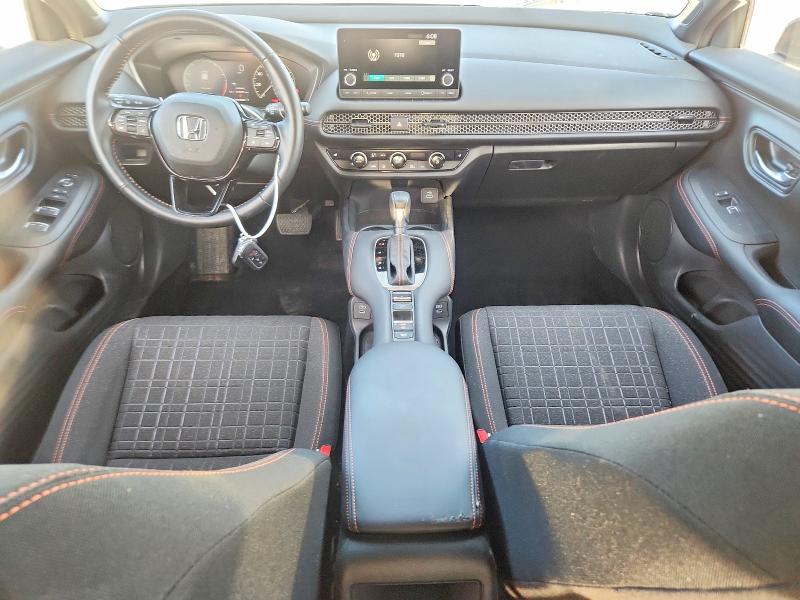 Продажа на аукционе авто 2025 Honda Hr-v, vin: 3CZRZ2H57SM729518, номер лота: 50788376
