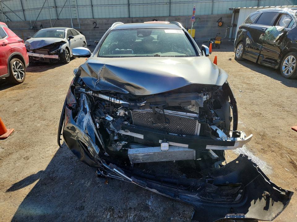 Aukcja sprzedaży 2017 Infiniti Qx30, vin: SJKCH5CR9HA037340, numer aukcji: 48781816