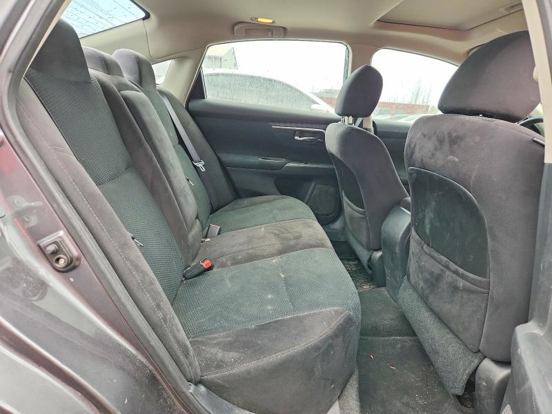 49240286 :رقم المزاد ، 1N4AL3AP3EN333429 vin ، 2014 Nissan Altima مزاد بيع