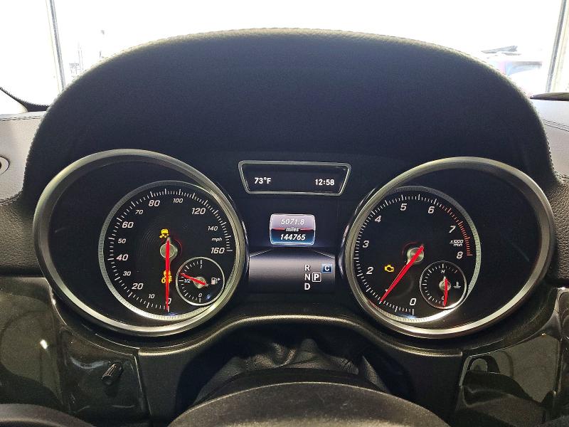 Продаж на аукціоні авто 2018 Mercedes-benz Gls, vin: 4JGDF7DE9JB013796, номер лоту: 49497256