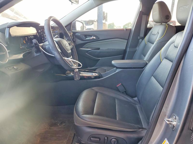 Aukcja sprzedaży 2025 Chevrolet Trax, vin: KL77LKEP5SC218490, numer aukcji: 51302106